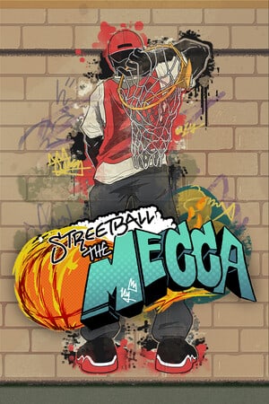 Streetball The Mecca