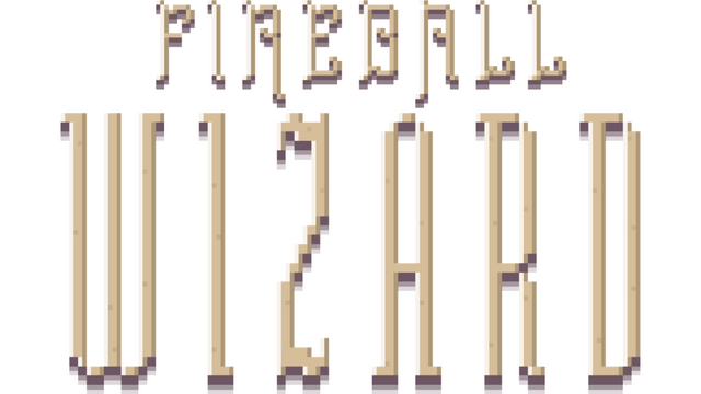 Fireball Wizard logo