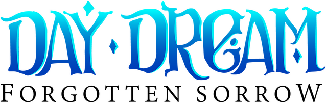 Daydream: Forgotten Sorrow logo
