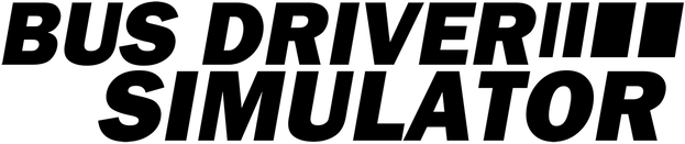 Bus Driver Simulator 2019 logo