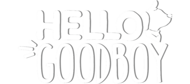 Hello Goodboy logo