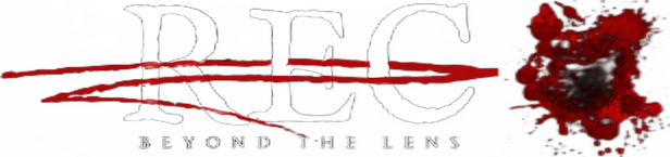 REC: Beyond The Lens logo