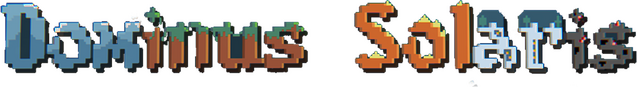 Dominus Solaris logo