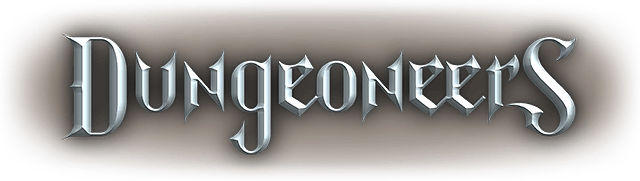 Dungeoneers logo