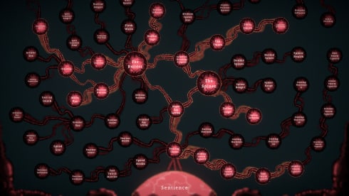 Buggos - скриншот 2