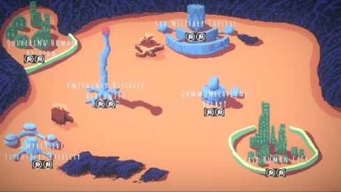 Buggos - скриншот 3