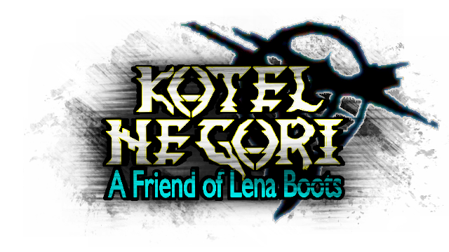 Kotel Ne Gori: A Friend of Lena Boots logo