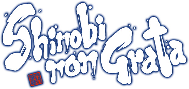 SHINOBI NON GRATA logo