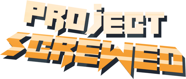 Project Screwed logo