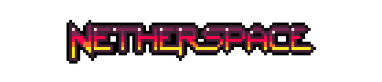 Netherspace logo