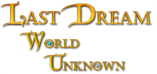 Last Dream: World Unknown logo