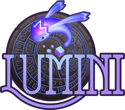 Lumini logo