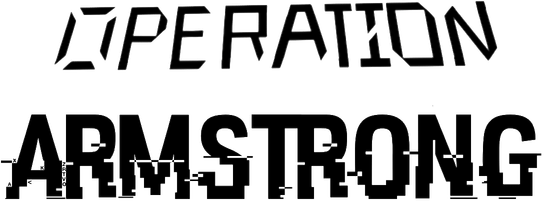 Operation Armstrong logo