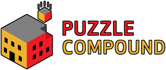 Puzzle Compound logo
