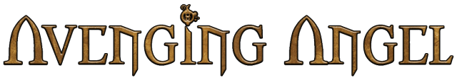 Avenging Angel logo