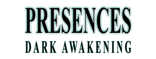 Presences: Dark Awakening logo