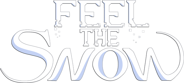 Feel The Snow logo