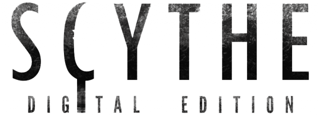 Scythe: Digital Edition logo