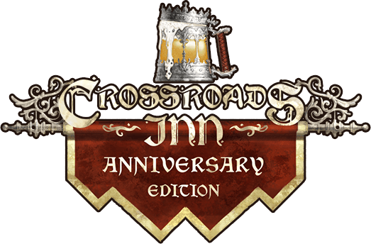 Crossroads Inn logo