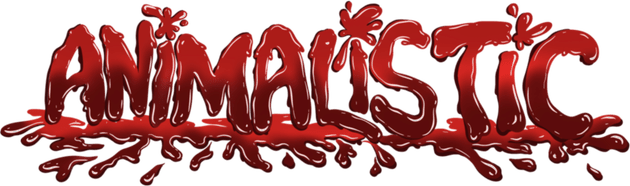 Animalistic logo