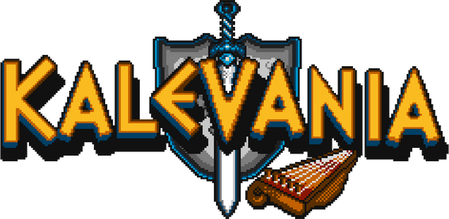 Kalevania logo
