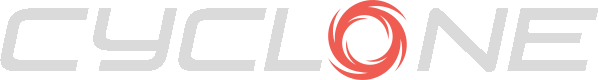 Cyclone logo