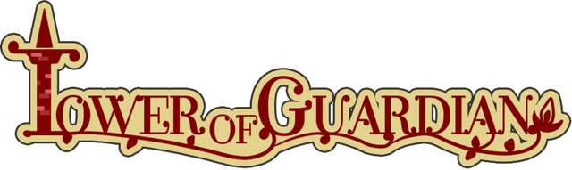 Tower of Guardian logo