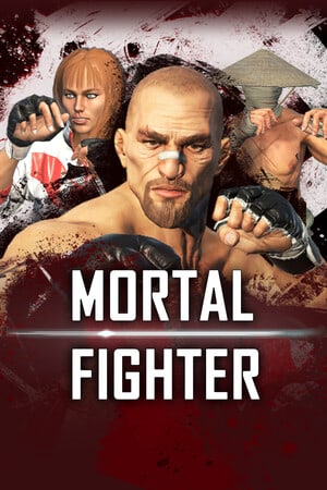 Mortal Fighter