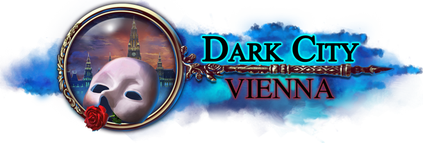 Dark City: Vienna Collector's Edition logo