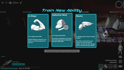 Sword of the Stars: The Pit 2 - скриншот 2