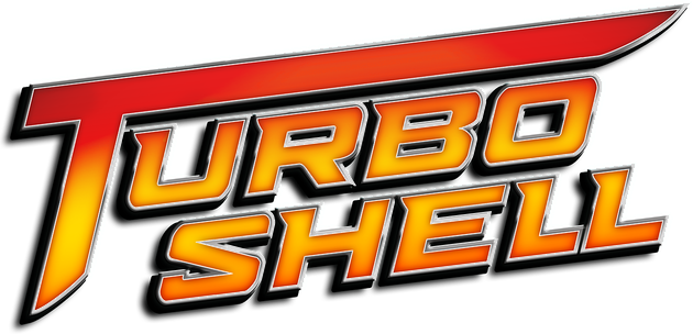 Turbo Shell logo
