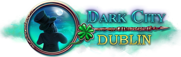 Dark City: Dublin Collector's Edition logo