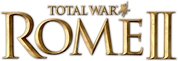 Total War: ROME 2 - Emperor Edition logo