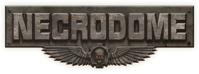 Necrodome logo