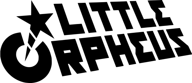 Little Orpheus logo