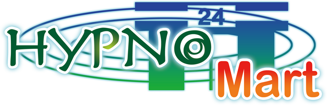 Hypno-Mart logo