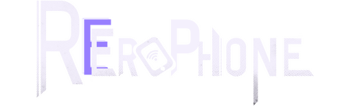 Erophone:Re logo