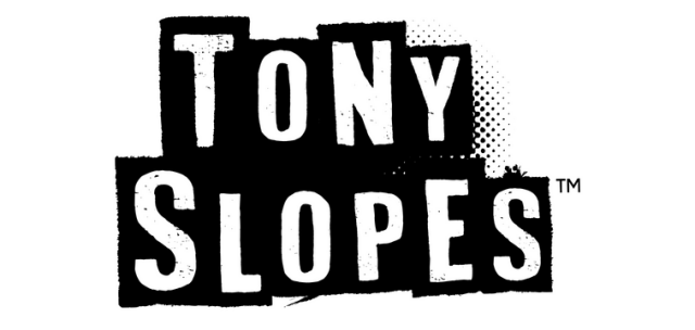 Tony Slopes logo