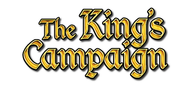The King's Campaign logo