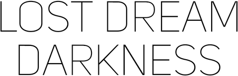 Lost Dream: Darkness logo