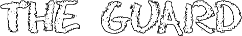 The Guard logo