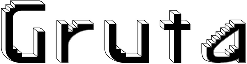 Gruta logo