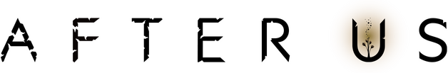 After Us logo