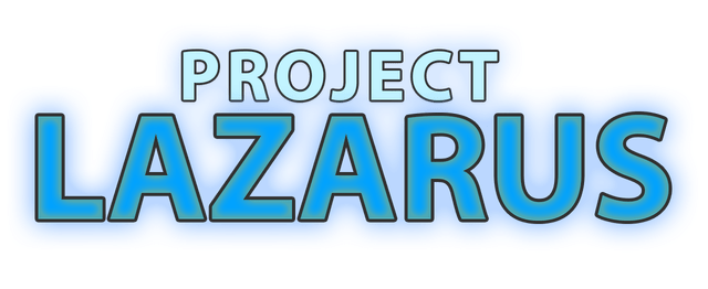 Project Lazarus logo
