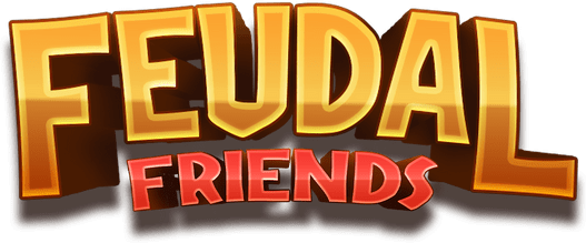 Feudal Friends logo