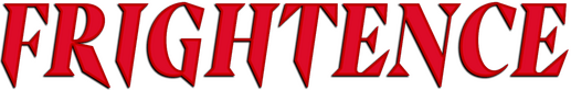 Frightence logo