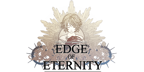 Edge Of Eternity logo