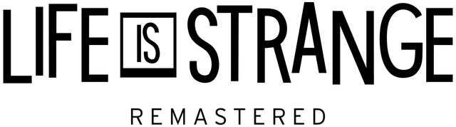 Life is Strange Remastered logo