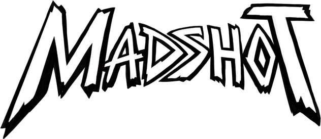 Madshot logo