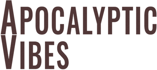 Apocalyptic Vibes logo